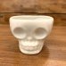 画像3: NIMROD FLOWER POT "SKULL"