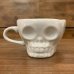 画像1: NIMROD MUG CUP "SKULL" (1)