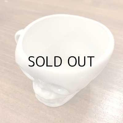 画像3: NIMROD MUG CUP "SKULL"