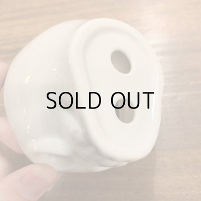 画像6: NIMROD FLOWER POT "SKULL"