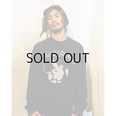 画像14: KG&WKRS KNIT SWEATER "WORLD PEACE" Designed by SCUMBOY
