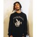 画像14: KG&WKRS KNIT SWEATER "WORLD PEACE" Designed by SCUMBOY