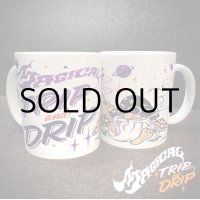 LAiNNY MUG CUP "MAGICAL TRIP&DRIP"  