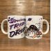 画像2: LAiNNY MUG CUP "MAGICAL TRIP&DRIP"   (2)