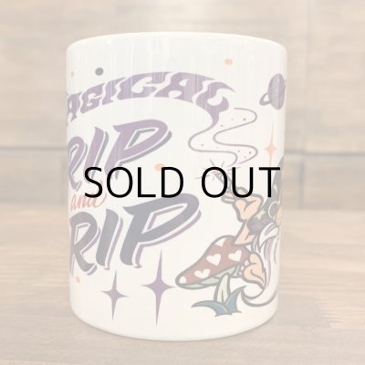 画像5: LAiNNY MUG CUP "MAGICAL TRIP&DRIP"