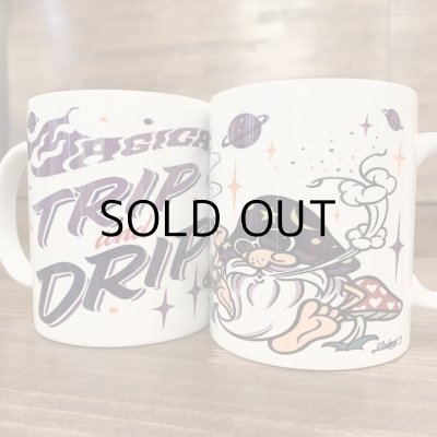 画像3: LAiNNY MUG CUP "MAGICAL TRIP&DRIP"