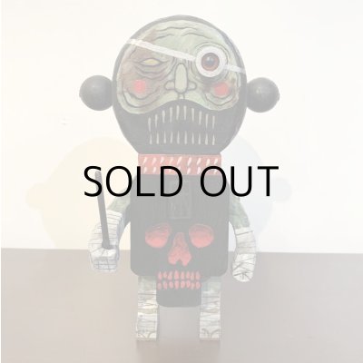 画像7: APPLETPAP ”NINJA SARU”