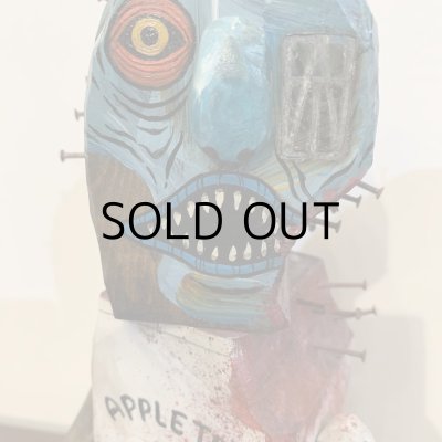 画像5: APPLETPAP ”スーパー猿人”