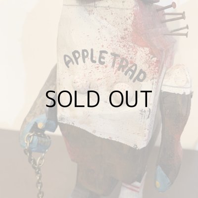 画像8: APPLETPAP ”スーパー猿人”