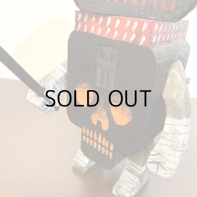 画像4: APPLETPAP ”NINJA SARU”