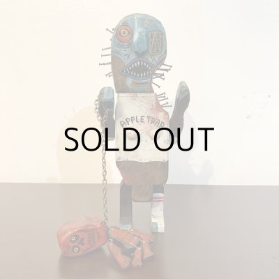 画像11: APPLETPAP ”スーパー猿人”