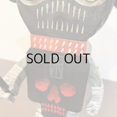 画像8: APPLETPAP ”NINJA SARU”