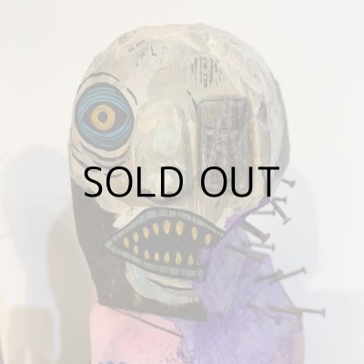 画像6: APPLETPAP ”スーパー猿人”