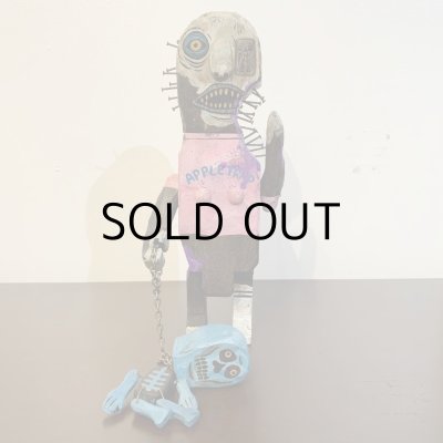 画像10: APPLETPAP ”スーパー猿人”