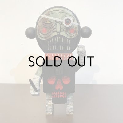 画像9: APPLETPAP ”NINJA SARU”