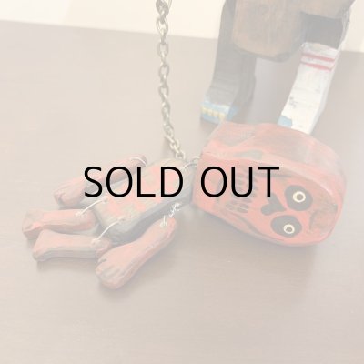 画像4: APPLETPAP ”スーパー猿人”