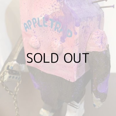 画像7: APPLETPAP ”スーパー猿人”