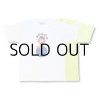 IBU T-SHIRT "Play on this insane world"