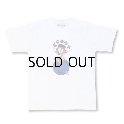 画像2: IBU T-SHIRT "Play on this insane world"