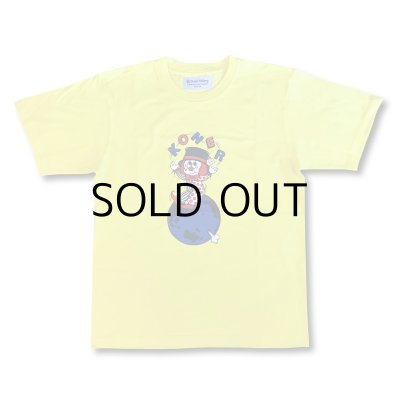 画像3: IBU T-SHIRT "Play on this insane world"