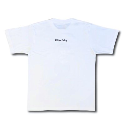 画像4: IBU T-SHIRT "Play on this insane world"