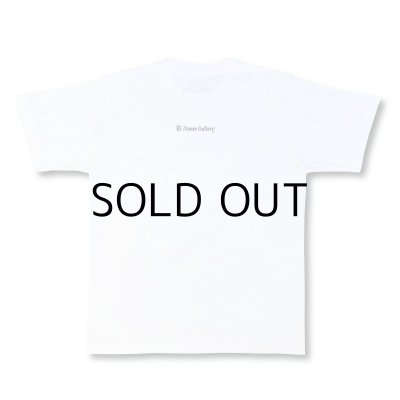 画像4: IBU T-SHIRT "Play on this insane world"