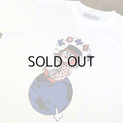 画像6: IBU T-SHIRT "Play on this insane world"