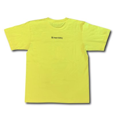 画像5: IBU T-SHIRT "Play on this insane world"