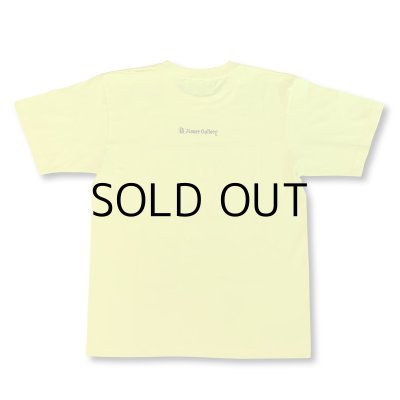 画像5: IBU T-SHIRT "Play on this insane world"