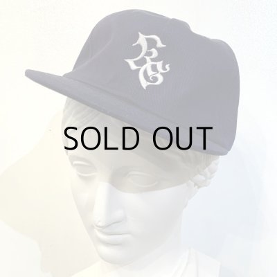 画像9: KONER GALLERY UNSTRUCTURED CAP