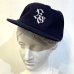 画像9: KONER GALLERY UNSTRUCTURED CAP 