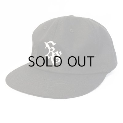 画像3: KONER GALLERY UNSTRUCTURED CAP