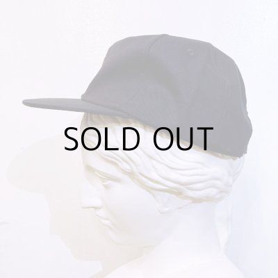 画像8: KONER GALLERY UNSTRUCTURED CAP