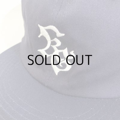 画像7: KONER GALLERY UNSTRUCTURED CAP