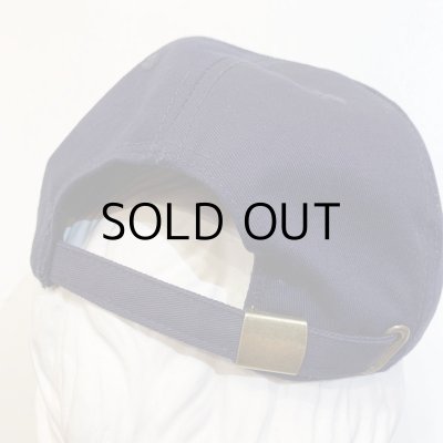 画像4: KONER GALLERY UNSTRUCTURED CAP