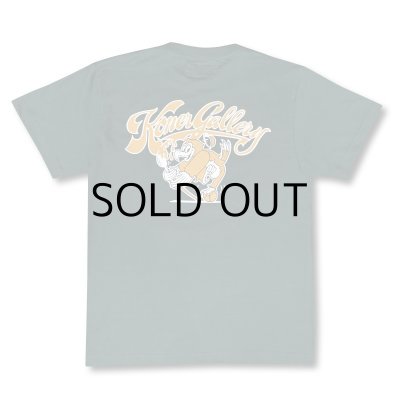 画像2: LAiNNY T-SHIRT "OLD TEAM"