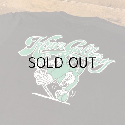 画像7: LAiNNY T-SHIRT "OLD TEAM"