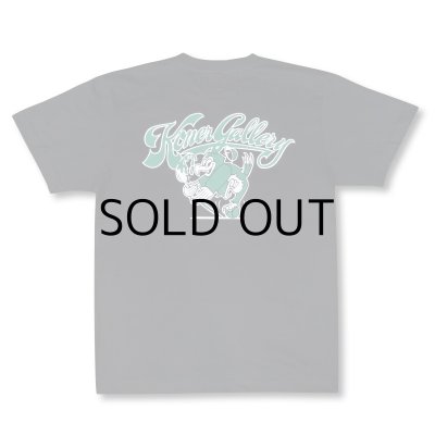 画像3: LAiNNY T-SHIRT "OLD TEAM"