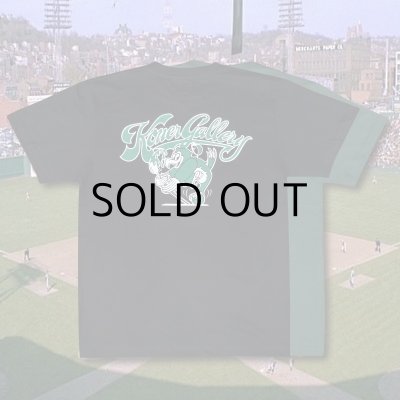 画像1: LAiNNY T-SHIRT "OLD TEAM"