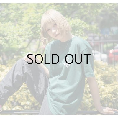 画像10: LAiNNY T-SHIRT "OLD TEAM"