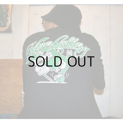 画像8: LAiNNY T-SHIRT "OLD TEAM"