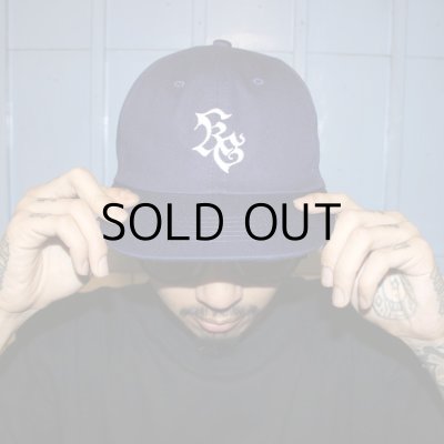 画像10: KONER GALLERY UNSTRUCTURED CAP