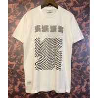 NEED ORIGINAL×HORITATSU T-SHIRT(White)