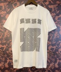 NEED ORIGINAL×HORITATSU T-SHIRT(White)