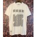 画像1: NEED ORIGINAL×HORITATSU T-SHIRT(White) (1)