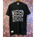 画像1: NEED ORIGINAL× Rafel Delalande T-SHIRT(Black) (1)