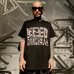 画像5: NEED ORIGINAL× Rafel Delalande T-SHIRT(Black)