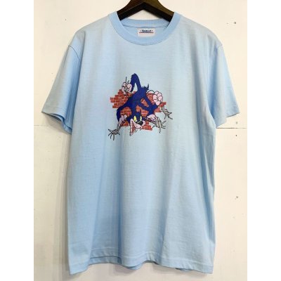 画像4: AbstractT-SHIRT "OUTBREAK"
