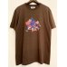 画像2: AbstractT-SHIRT "OUTBREAK" (2)