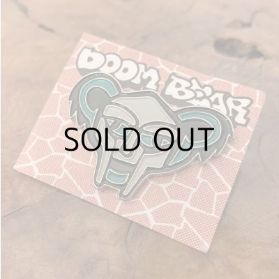 画像3: Abstract PINS "DOOM BEARZ"